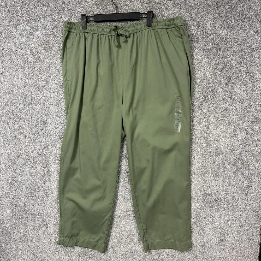 Free Assembly Jogger Pants 38x25.5 Minimalist Utilitarian Gorpcore Loungewear